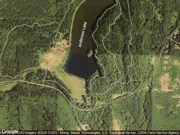 Image of Anderson Lake