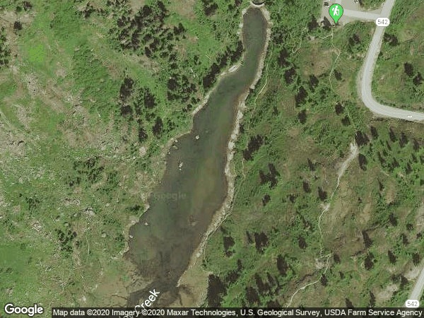 Image of Bagley - Upper