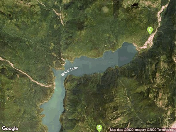 Image of Baker Lake