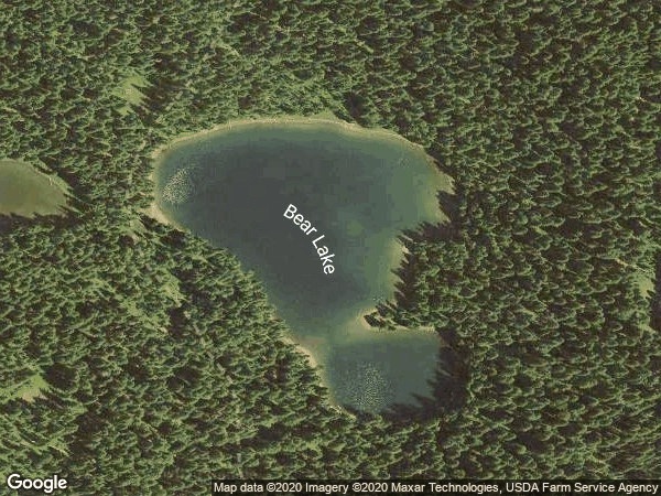Image of Bear Lake