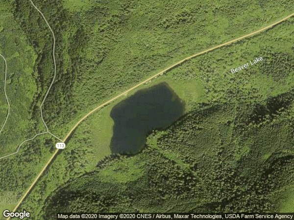 Image of Beaver Lake