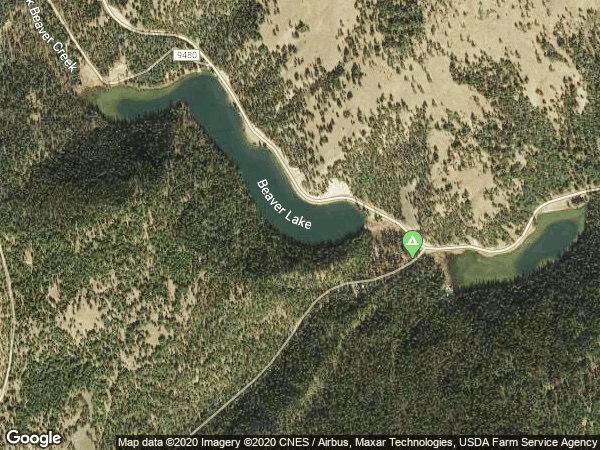 Image of Beaver Lake