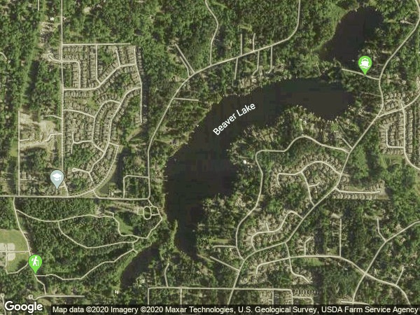 Image of Beaver Lake - Sammamish