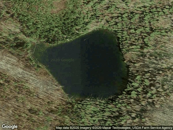 Image of Beaver Lake