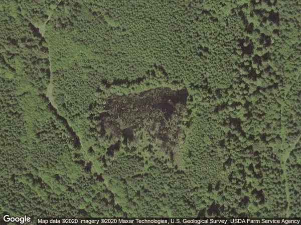 Image of Beaver Trail Pond