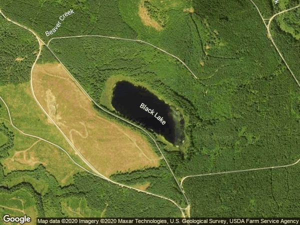 Image of Black Lake