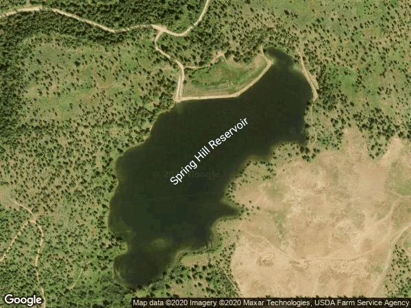 Image of Black Lake