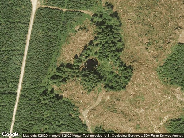 Image of Blisses Pond