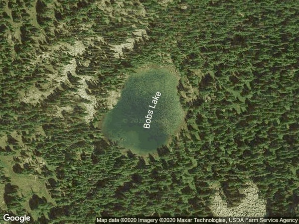 Image of Bob Lake