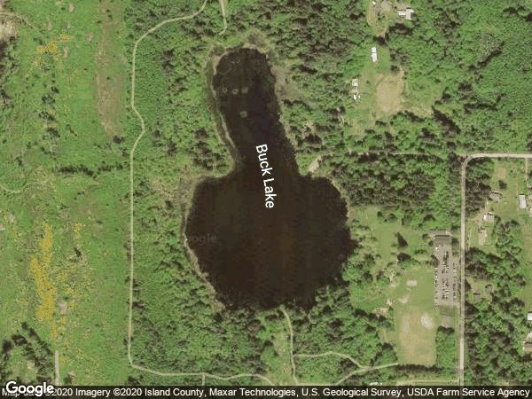 Image of Buck Lake