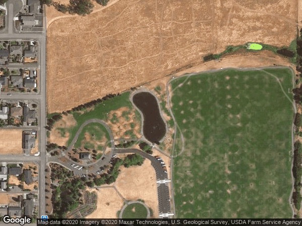 Image of Carrie Blake Park Pond