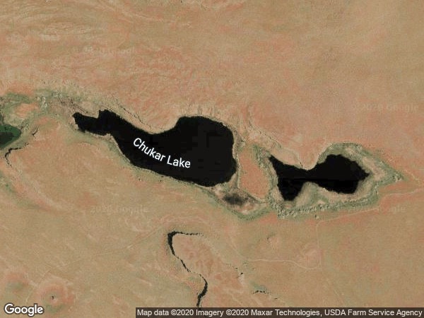 Image of Chukar Lake