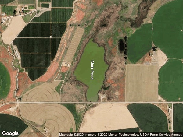 Image of Clark Pond