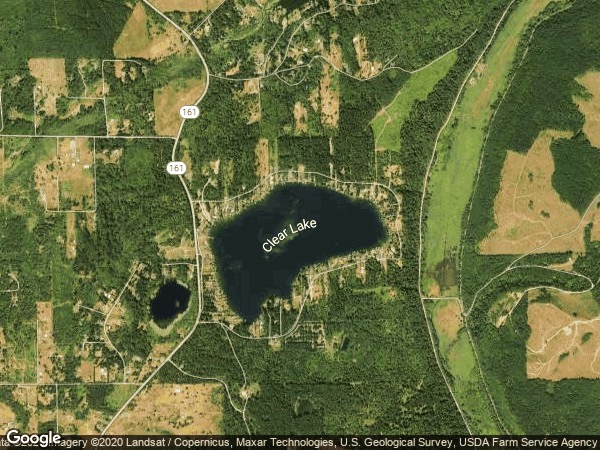 Image of Clear Lake