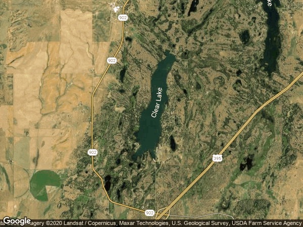 Image of Clear Lake