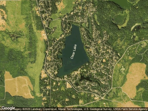 Image of Clear Lake