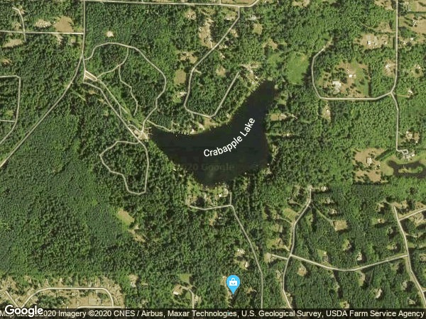 Image of Crabapple Lake