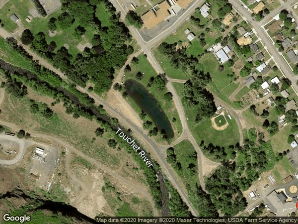 Image of Dayton Pond