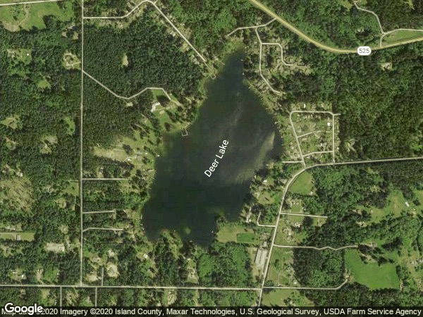 Image of Deer Lake