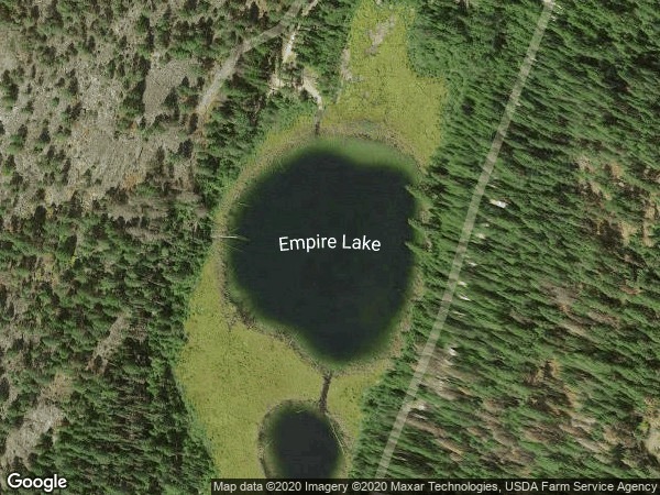 Image of Empire Lake 1