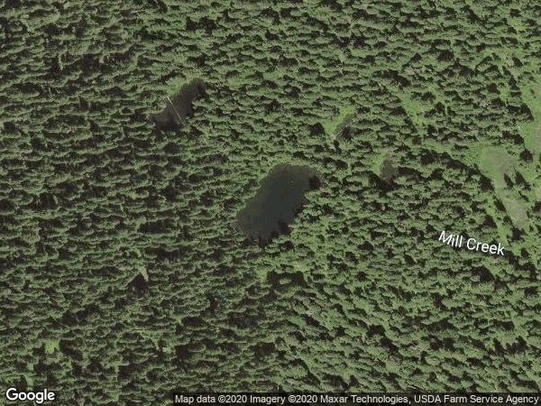 Image of Frog Lake