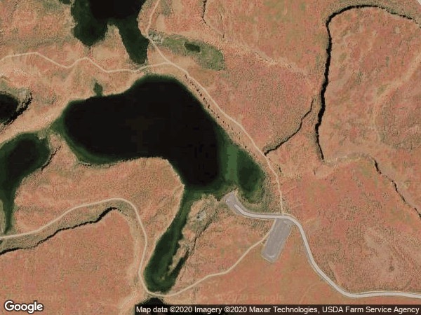 Image of Hampton Lake - Lower