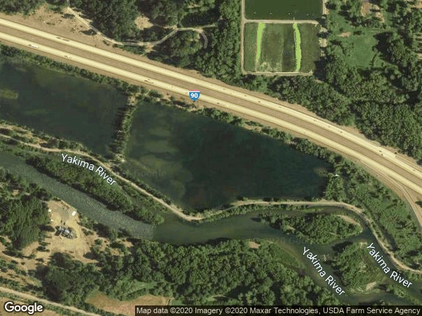 Image of Hanson - Lower Pond