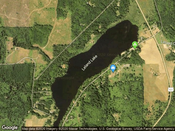 Image of Leland Lake