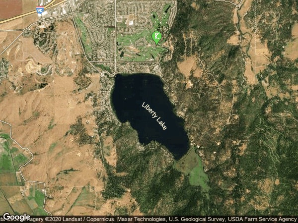 Image of Liberty Lake