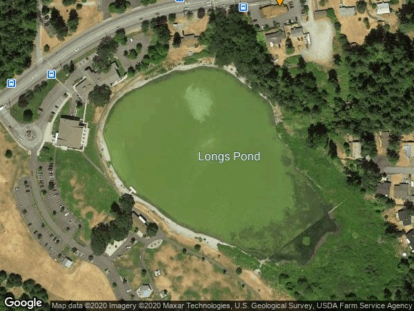 Image of Long's Pond