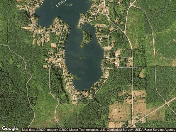 Image of Lost Lake