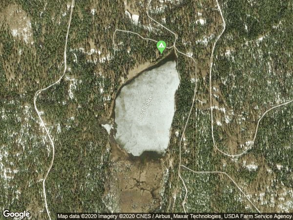 Image of Lost Lake