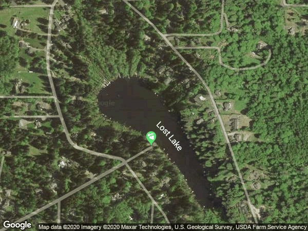 Image of Lost Lake