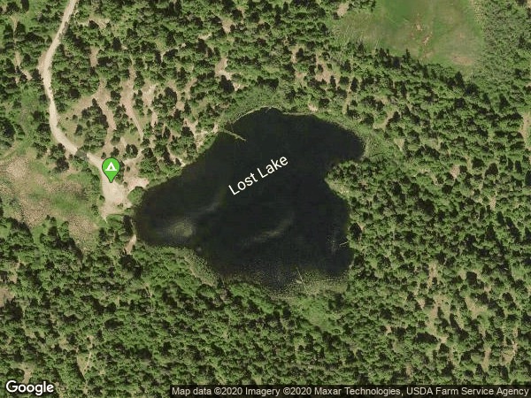 Image of Lost Lake