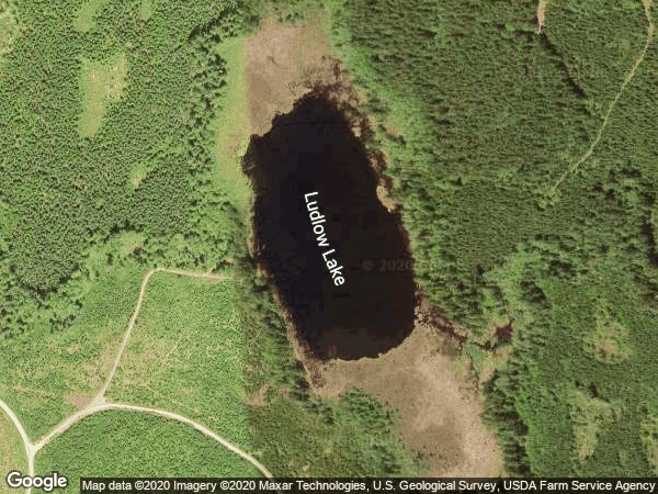 Image of Ludlow Lake