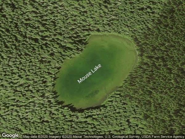 Image of Mouse Lake