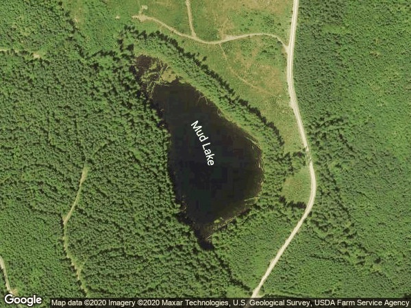 Image of Mud Lake