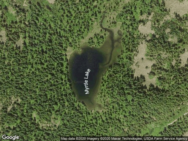 Image of Myrtle Lake
