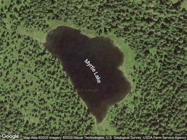 Image of Myrtle Lake