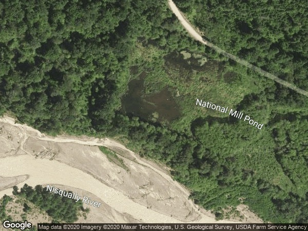Image of National Mill Pond