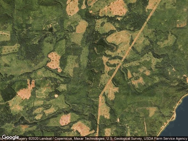 Image of Osborn Lakes