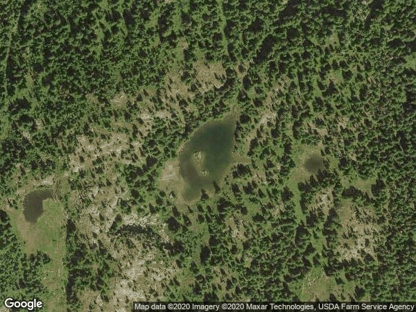 Image of Rettebdel Lake