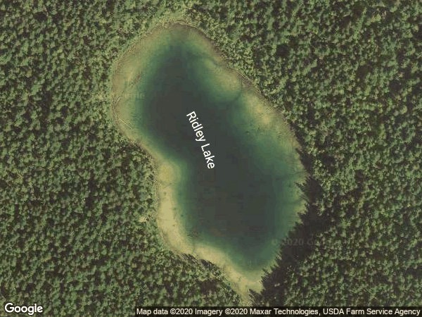 Image of Ridley Lake