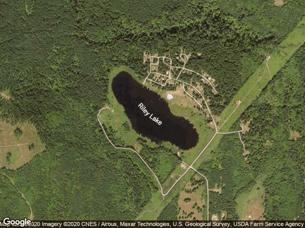 Image of Riley Lake