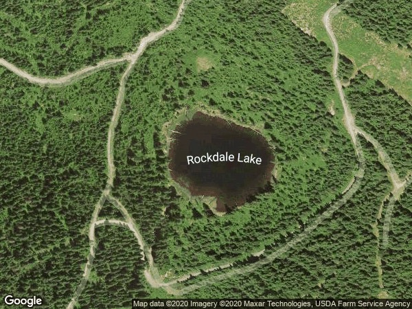 Image of Rockdale Lake