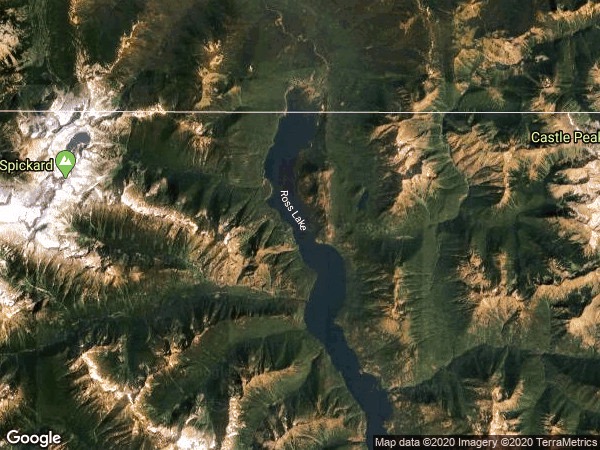 Image of Ross Lake