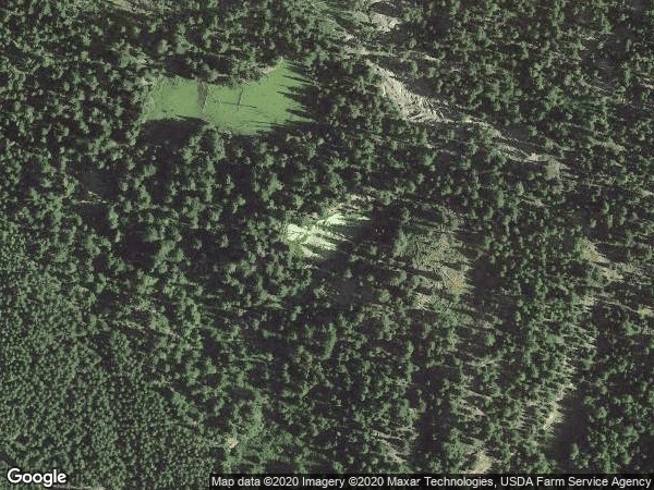 Image of S'Most Lake