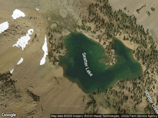 Image of Scatter Lake