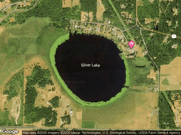 Image of Silver Lake