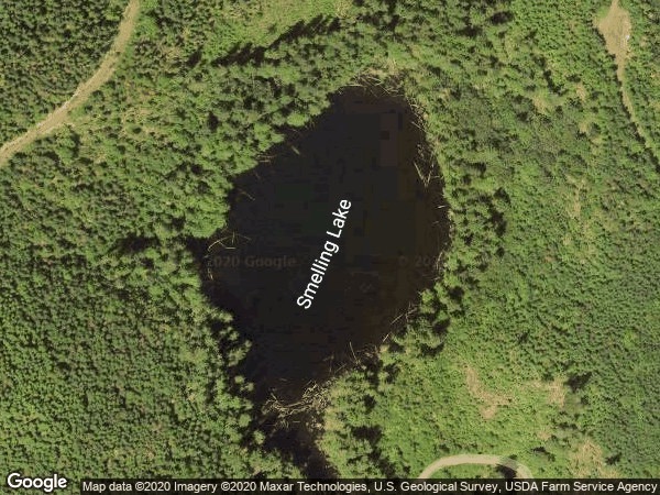 Image of Smelling Lake